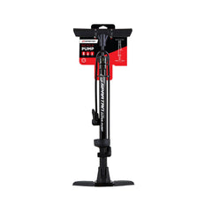 Spartan Bicycle Pump with Gauge - 160 PSI