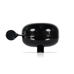 Spartan "I Love My Bike" Bell Black