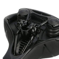 Spartan Soft Padded Saddle
