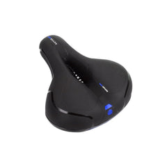 Spartan Soft Padded Saddle