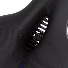Spartan Soft Padded Saddle