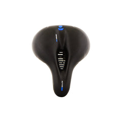 Spartan Soft Padded Saddle