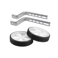 Spartan 12"- 20" Adjustable Training Wheels