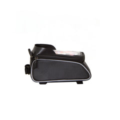 Spartan Frame Bag with Phone Holder