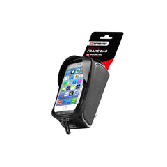 Spartan Frame Bag with Phone Holder