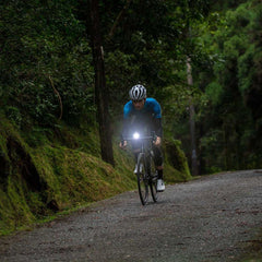 Spartan Bicycle Head Light