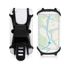 Spartan Bicycle Phone Mount