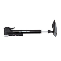 Spartan Mini Pump with Gauge
