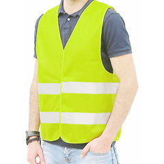 Spartan Reflective Jacket