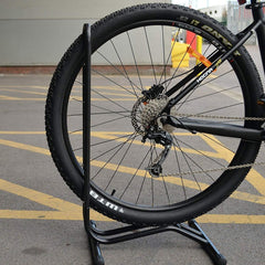 Spartan Bicycle Floor Stand