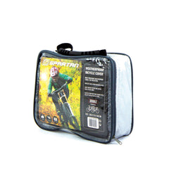 Spartan Waterproof Bicycle Cover - Double Bike