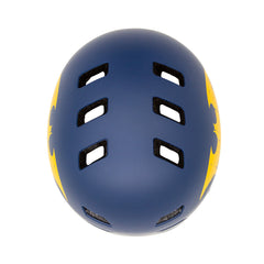 Spartan Batman MultiSport Helmet