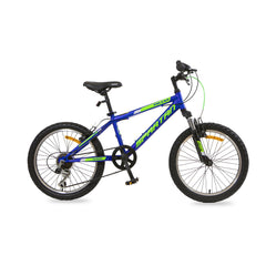 Spartan 20" Vulcan MTB