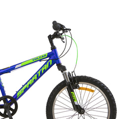 Spartan 20" Vulcan MTB