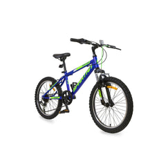 Spartan 20" Vulcan MTB