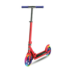 LiT Lavaris 2 Wheel 200mm Scooter