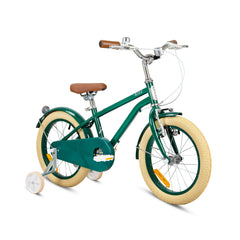 Rizz Platinum Boys 14" Bicycle