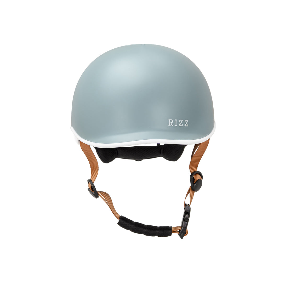 Rizz Vintage Urban Helmet – Spartanbikes