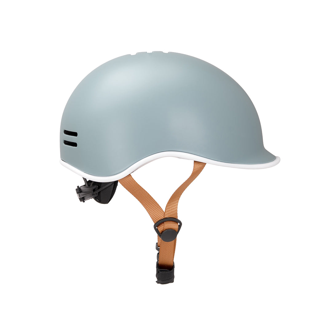 Rizz Vintage Urban Helmet – Spartanbikes