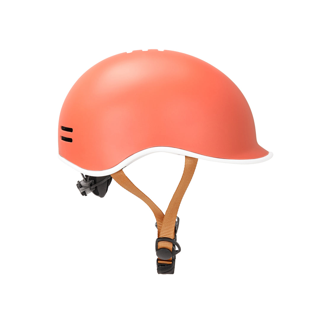Rizz Vintage Urban Helmet – Spartanbikes