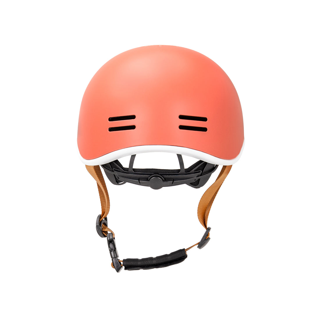 Rizz Vintage Urban Helmet – Spartanbikes