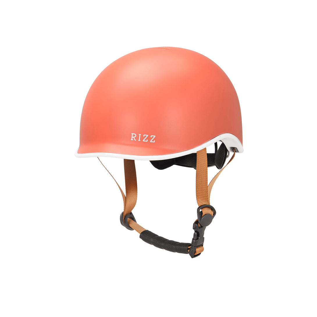 Rizz Vintage Urban Helmet – Spartanbikes
