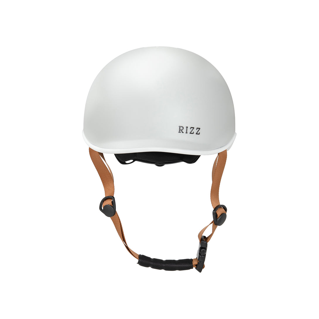 Rizz Vintage Urban Helmet – Spartanbikes