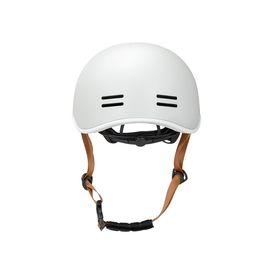 Rizz Vintage Urban Helmet – Spartanbikes