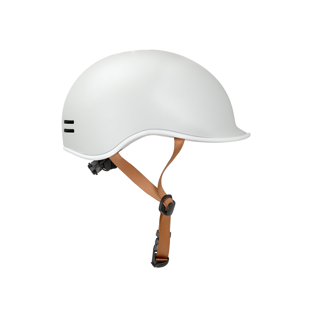 Rizz Vintage Urban Helmet – Spartanbikes