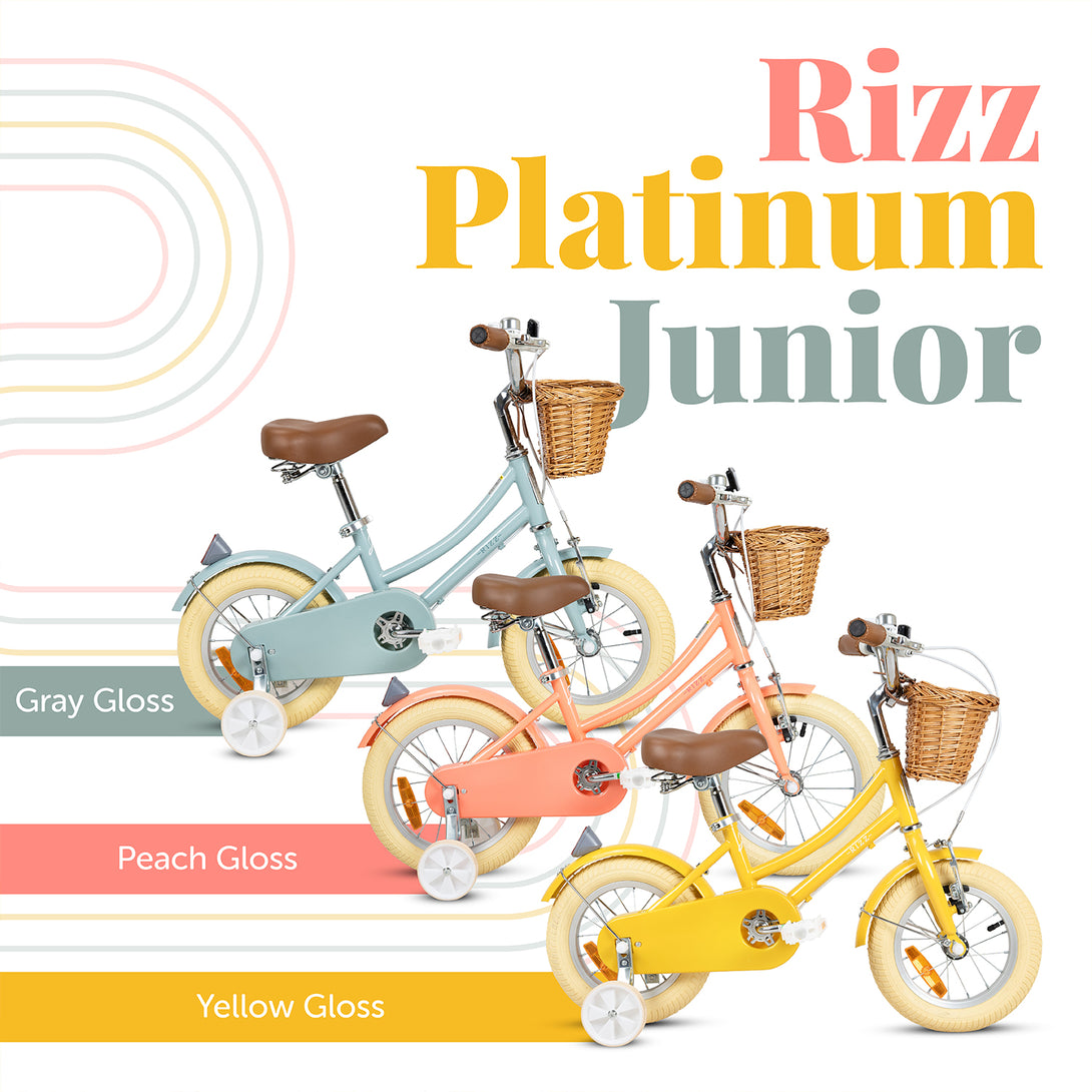 Rizz Platinum Girls 12