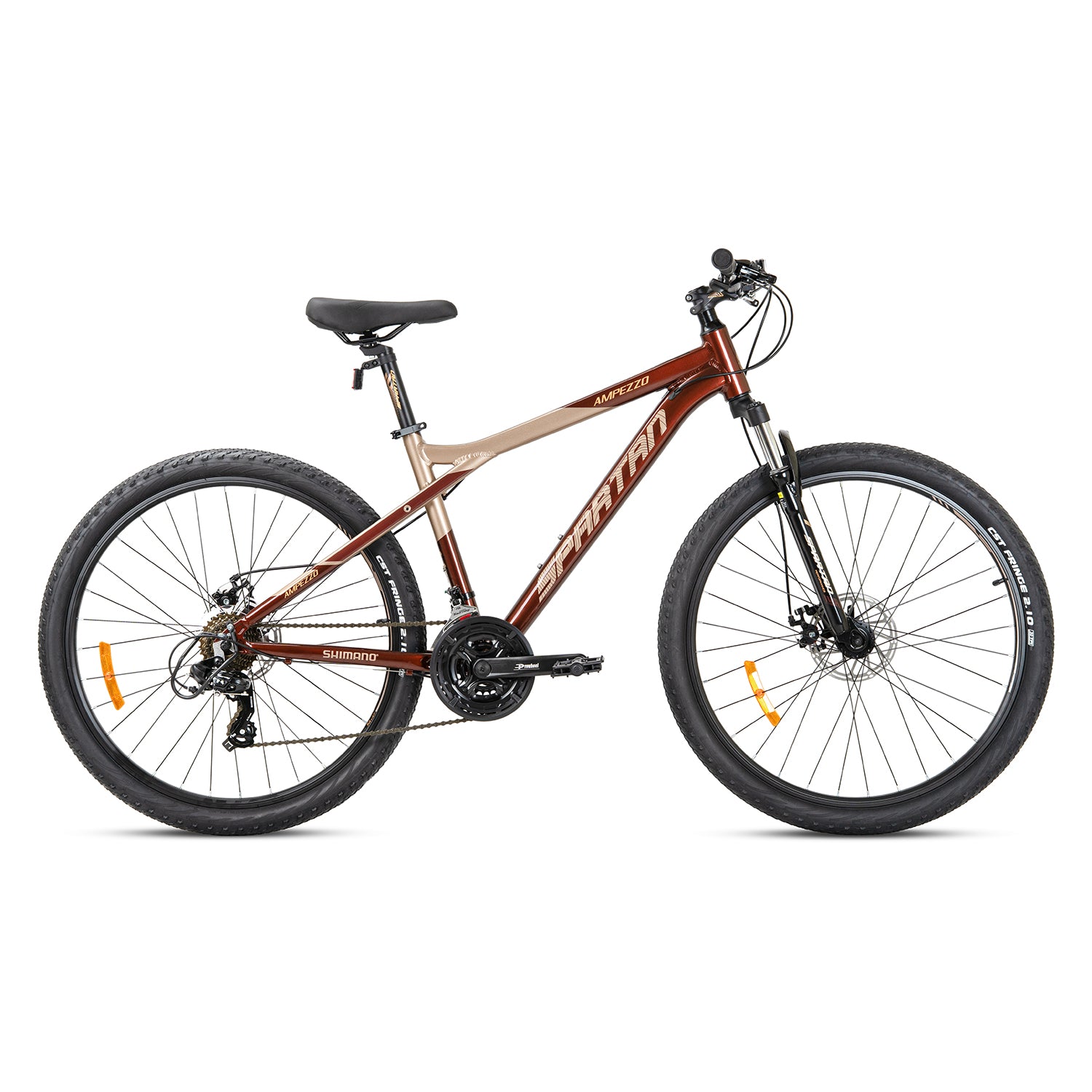 Adult Mountain – Spartanbikes