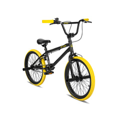 Spartan 20" Batman BMX Bicycle