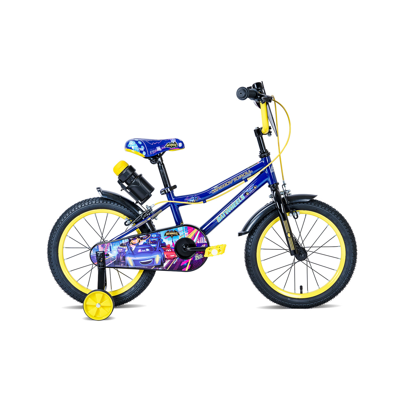 Disney cars bicycle online