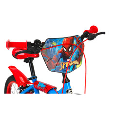 Spartan 16" Marvel Amazing Spiderman Bicycle