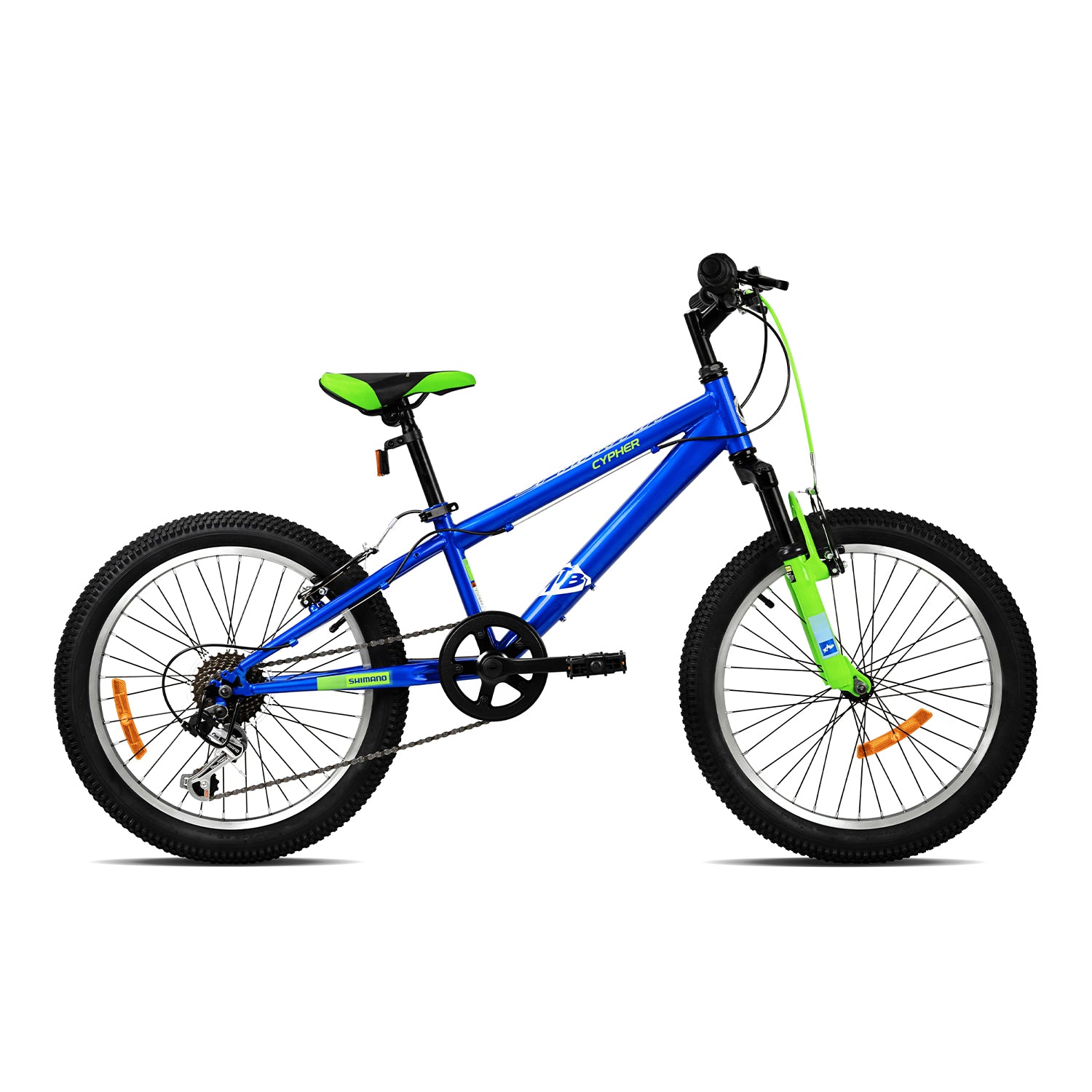 Bicicleta shops mtb 20