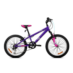 Spartan 20" Cypher MTB