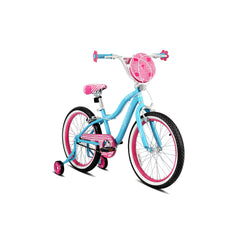 Spartan 20" Serena w/ Training Wheels