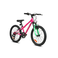 Spartan 20" Spitfire MTB