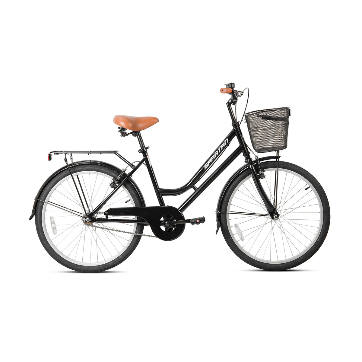 urban classic bike Spartan 24