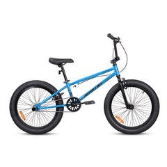 Spartan 20" ZEPHYR Freestyle BMX