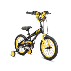 Spartan 16" Batman Kids Bicycle