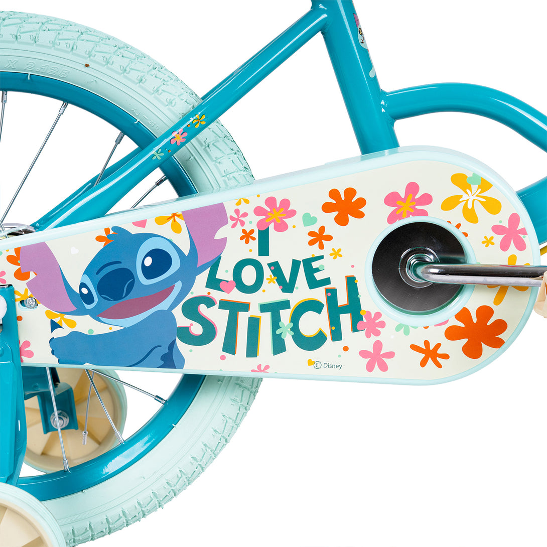 Spartan Disney Stitch 12