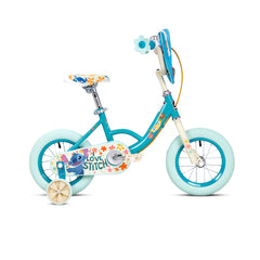 Spartan 12" Disney Stitch Bicycle