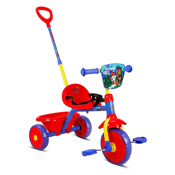 Paw patrol trike discount kmart