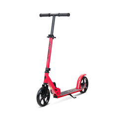 Spartan Edge - 200mm Wheel Folding Scooter