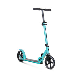 Spartan Edge - 200mm Wheel Folding Scooter