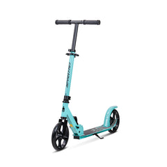 Spartan Edge - 200mm Wheel Folding Scooter
