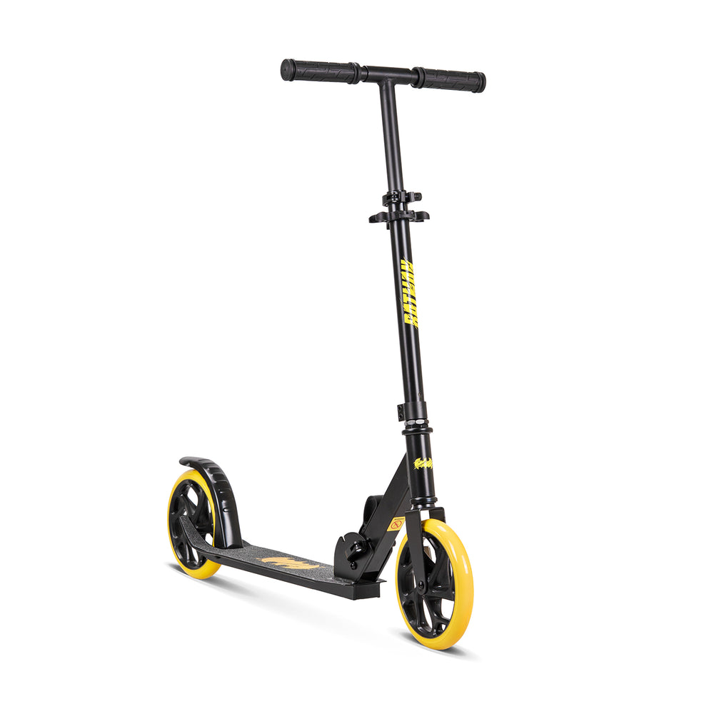 2-Wheel Scooters – Spartanbikes