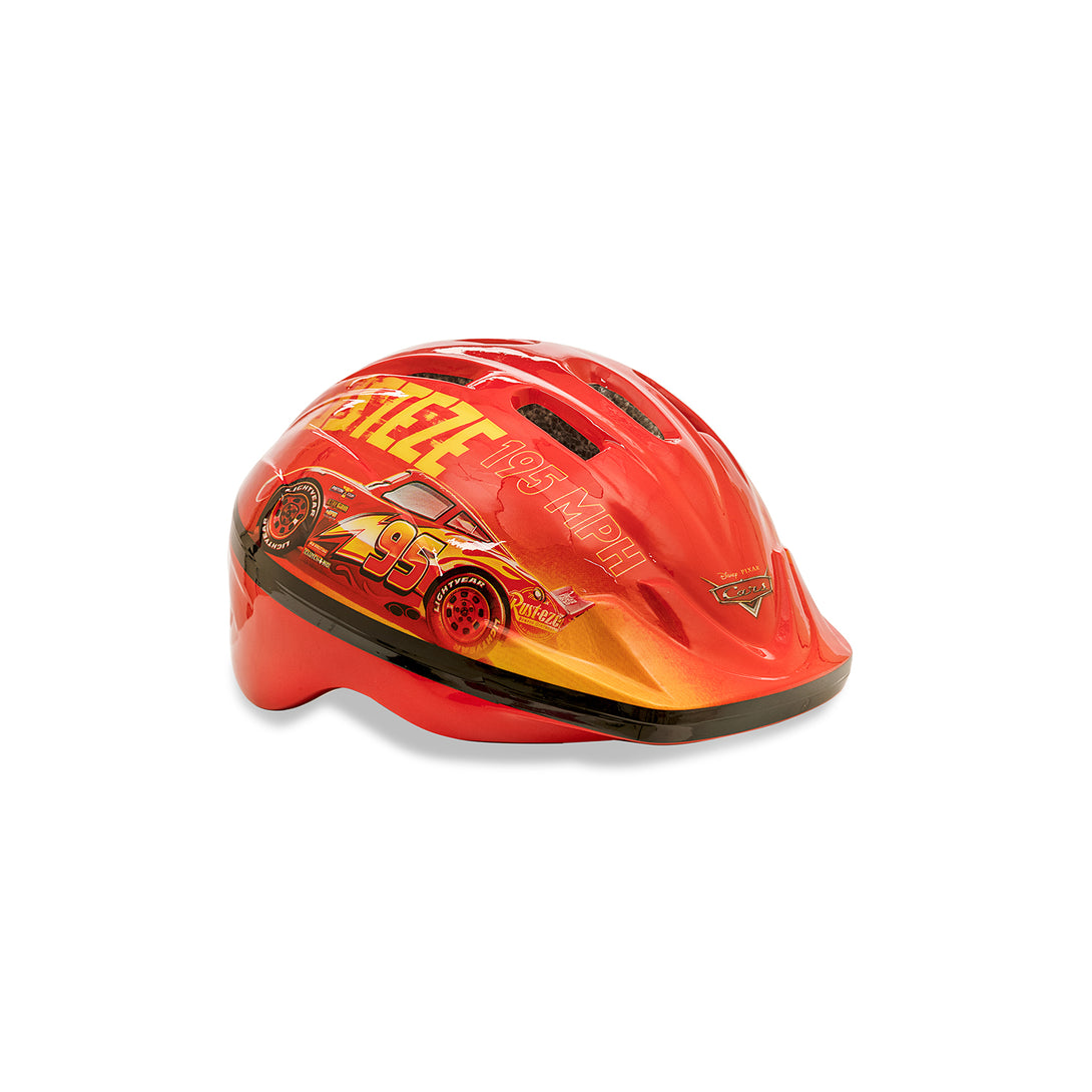 Spartan Disney Cars Helmet  Spartanbikes