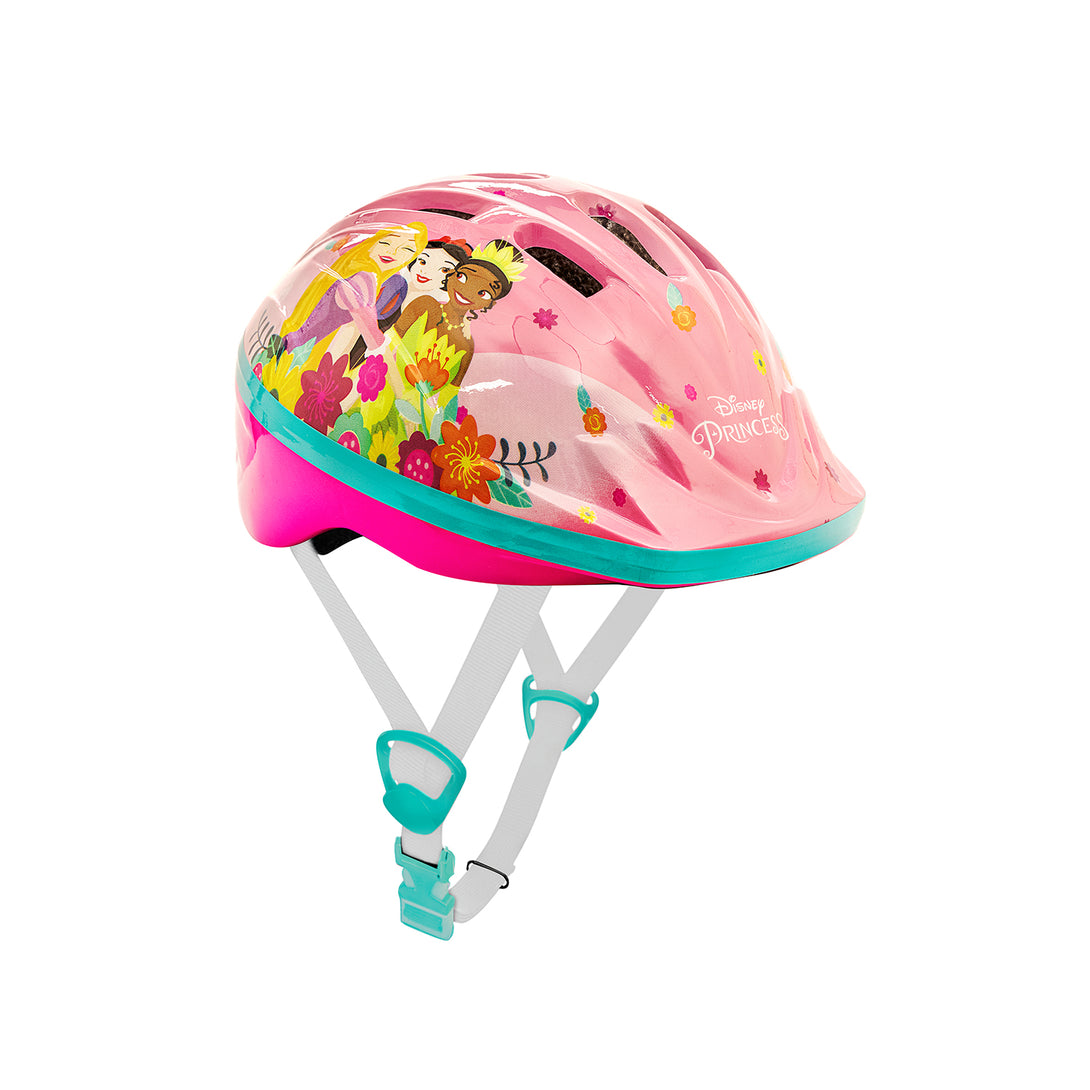 Spartan Disney Princess Helmet – Spartanbikes